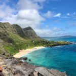 Makapuu Mirador de Makapuu, Oahu