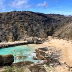 Playa de la eternidad