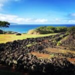 Heiao en Waimea