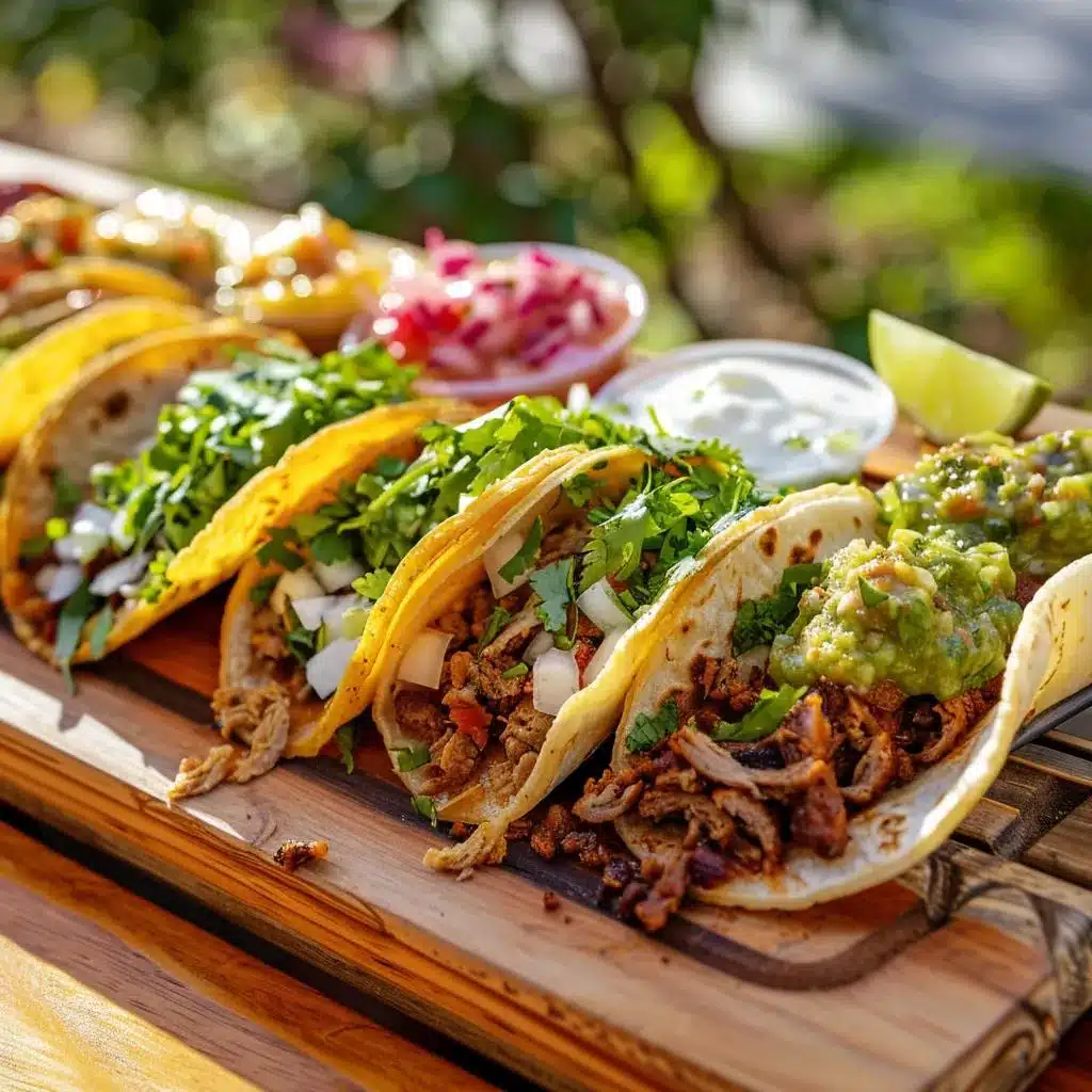 tacos